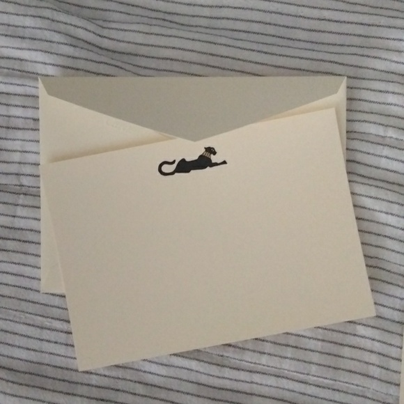 Cartier stationary set of 8 collectable - Picture 6 of 8